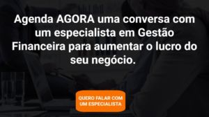 Especialista em Gestão Financeira